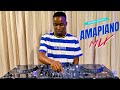 AMAPIANO MIX 2022 | 19 AUGUST | ROMEO MAKOTA