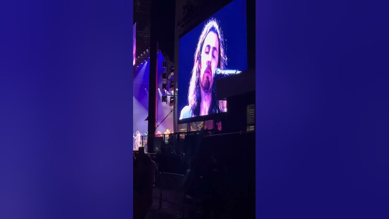 Work Song - Hozier featuring Gigi Perez (Lake Tahoe August 8, 2035) Work Song - Hozier featuring Gigi Perez (Lake Tahoe August 8, 2035)