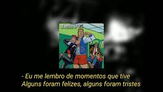 MxPx - Doing Time (Legendado / Tradução PT-BR)