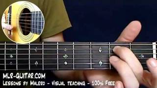 Как играть Stairway to heaven, быстро научиться Как играть Stairway to heaven, быстро научиться