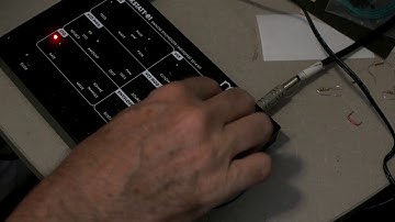 Moog WerkStatt Demo 1