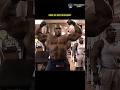 RONNIE COLEMAN 🦍 KING OF BODYBUILDING 👑 #ronniecoleman #viralshorts
