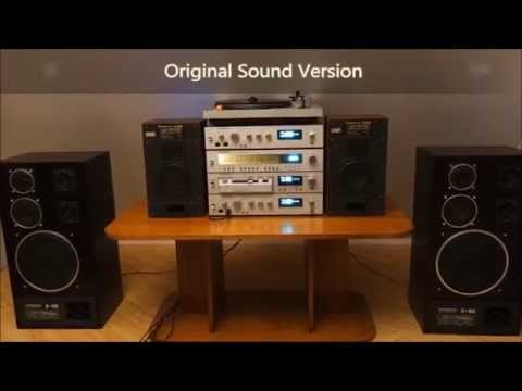 RADIOTEHNIKA | SOUNDSYSTEM