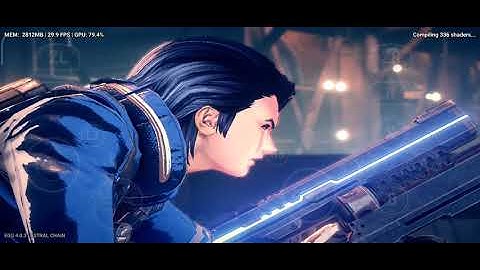 EGG NS 4.0.3 NEW UPDATE | Astral Chain | MI 10T Pro