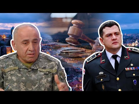 ტრისტან წითელაშვილის დავის გამო, გენერალ გიგი კალანდაძეს ბინას ართმევენ