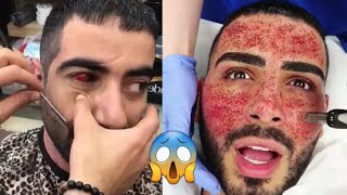 Full BEST BARBERS IN THE WORLD 2021 || BARBER BATTLE EPISODE 48 || SATISFYING VIDEO HD Update