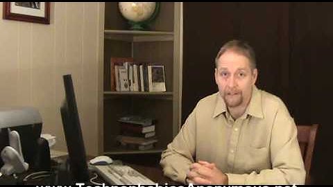 Chrome A: Computer Tutorials: Free Video Series (10 of 24)