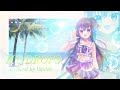 夏色DROPS covered UzuMe