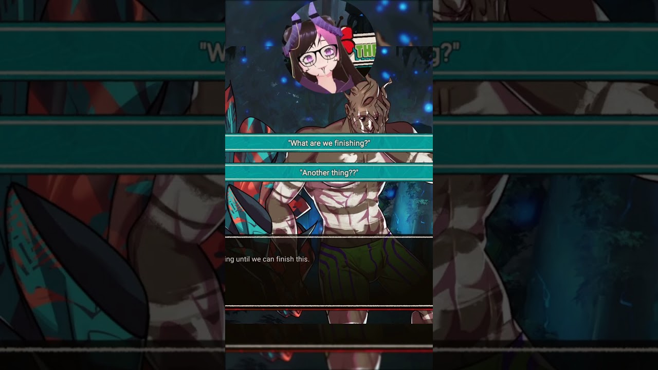 What did you just call me?! 