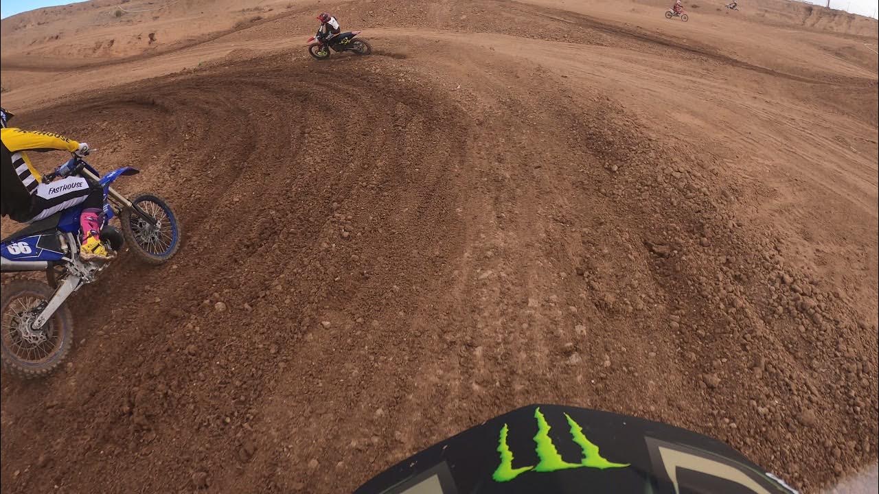 Loretta Lynn’s Qualifiers Track moriarty Mx YouTube