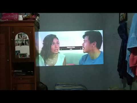 Review Proyektor Optoma X341 Indonesia