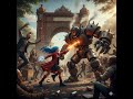 (audioluta) Ramona 2.0 x Golem de Ferro teste pre-season 2 Treta Total