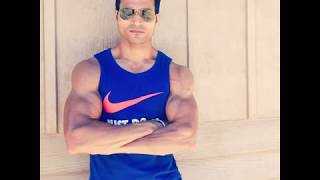 Guru Mann Background Music, Best Gym music