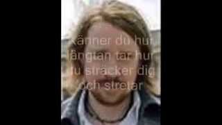 Lars Winnerbäck - För den som letar - lyrics chords