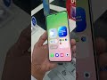 Galaxy A,56 5G Metal Frame 8GB RAM+256 ROM 50mp main Camera #tech