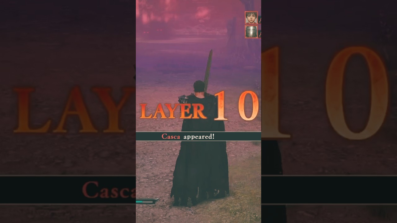 Guts Descends To Layer 10! 