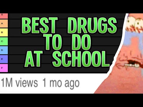 Some Doofus Laughs at Cursed Thumbnails.