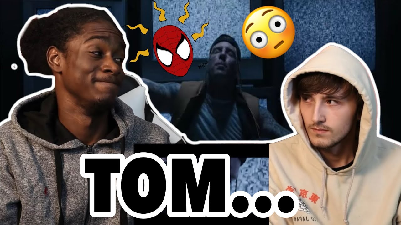 FIRST TIME HEARING Tom MacDonald - 