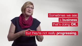 Big Ideas For Small Business Helen Cowley