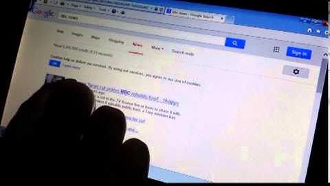 Windows 7 Tablet Jumper JK01 TT