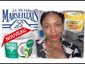 Le Petit Marseillais sur les traces du Hair Food de Garnier