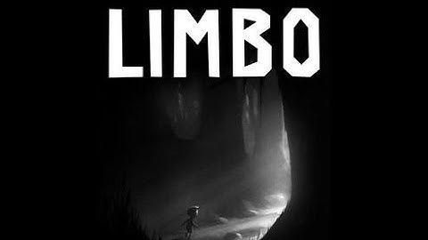LIMBO (Gameplay)  (Part 3) (Final part)
