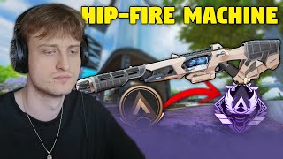 Hip Fire Machine | Snipers Only Bronze To Masters Challenge (Season 20)