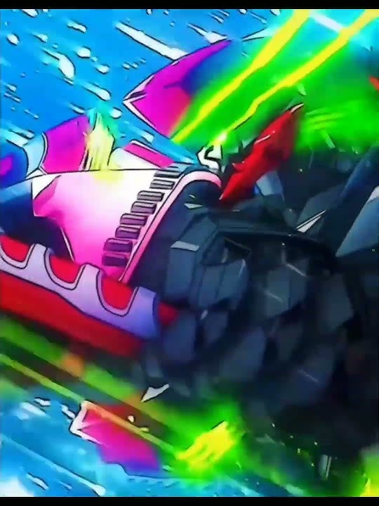 Valvrave the Liberator #amvanime #animeedit #foryoupage