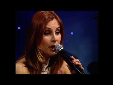 Funda Arar - Roman (Akustik Konser)