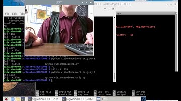 Further Investigations into ImageZMQ & Speeding Up Image Processing Scripts with Threading and Deque