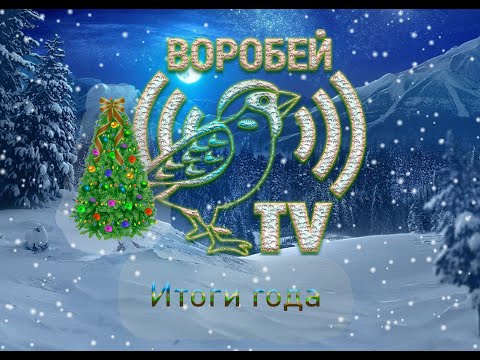 Итоги года 2023 - Последний эфир года