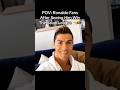 Ronaldo Fans After Seeing Him Win The Saudi League #fyp #alnassr #ronaldo #saudileague #cpinheiro12