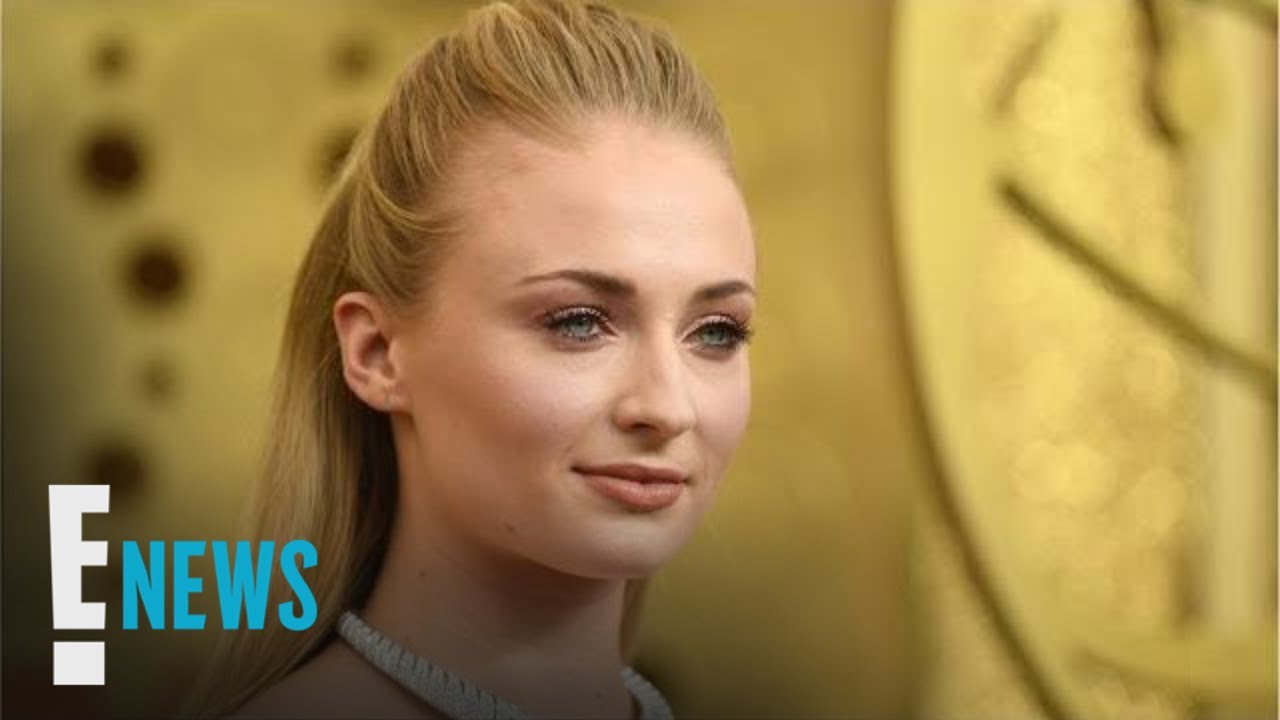 Sophie Turner Slams Paps for Photographing Daughter Without Consent News