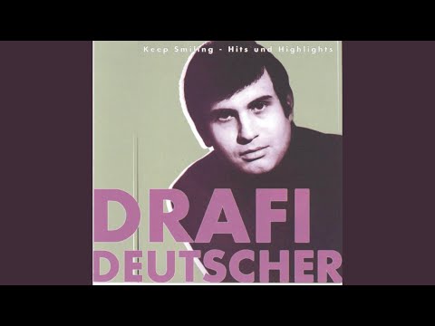 Marmor, Stein und Eisen bricht
