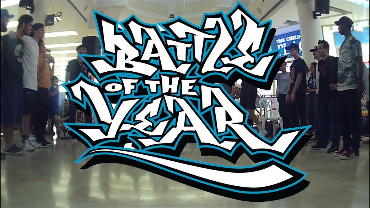 Battle Of The Year⁦🇮🇱⁩| Final | Vladik & Popping light & more vs Omeed & Juliya & more