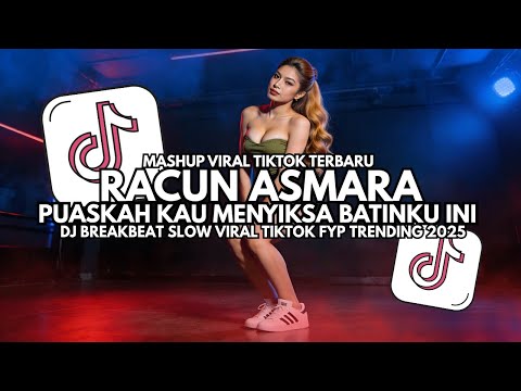 DJ DANGDUT SLOW - RACUN ASMARA