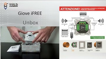 VIVALDIGROUP Unboxing iFREE