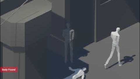 Prototype Detective-like