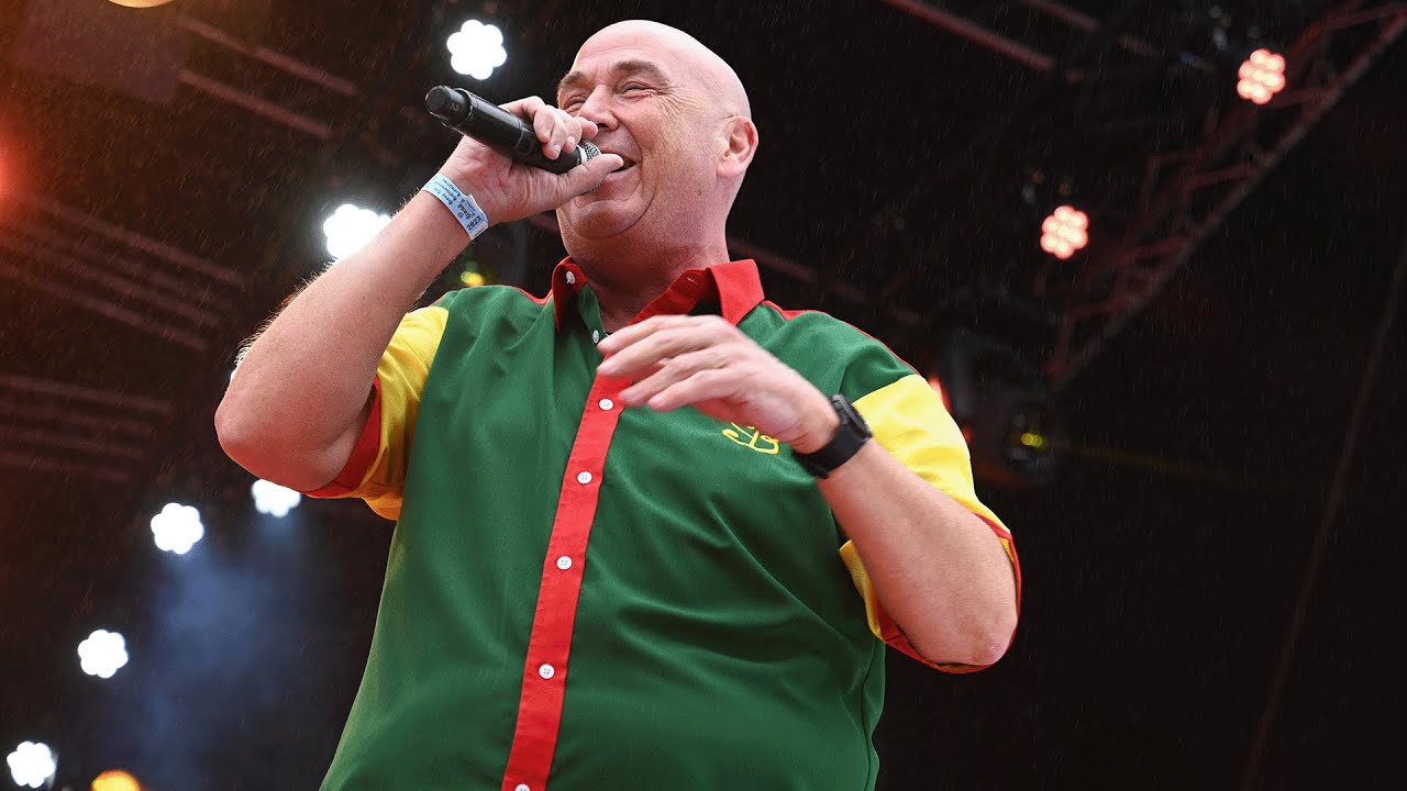 BBBBZ 2023: Big Benny - 