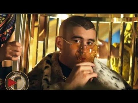 Ni Bien Ni Mal – Bad Bunny (Official Video)