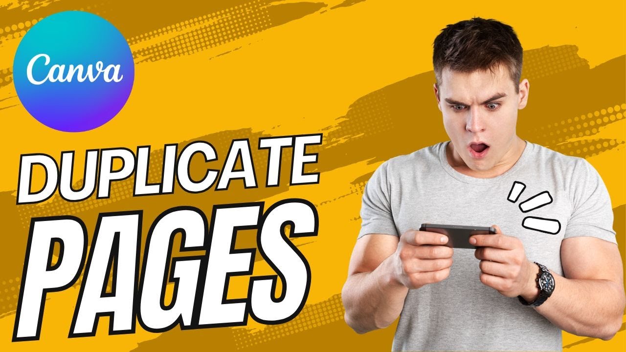 how-to-duplicate-page-in-canva-youtube