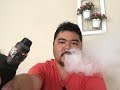 Lotus RTA by Hugsvape - Unbox and Review (PT - BR)