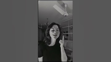 Thumbnail of Hania , We are loving this 💕🫶 #KoiSi #haniaamir #afsanakhan #nirmaan