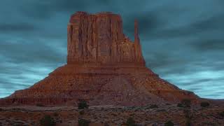 USA Part 3. Uncovering the Secrets of the Mountain Time Zone. CColorado, Montana, New Mexico, Utah Profile