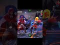 marvel contest of champion meni hui fight # gaming #fun
