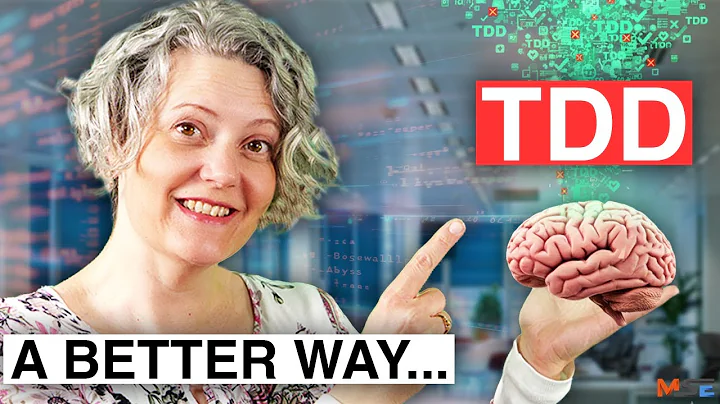 Every Software Engineer Can Learn TDD (If They Do It Like This)