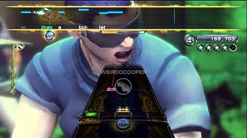 Faster Than A Bullet by Zing Experience Full Band FC #66