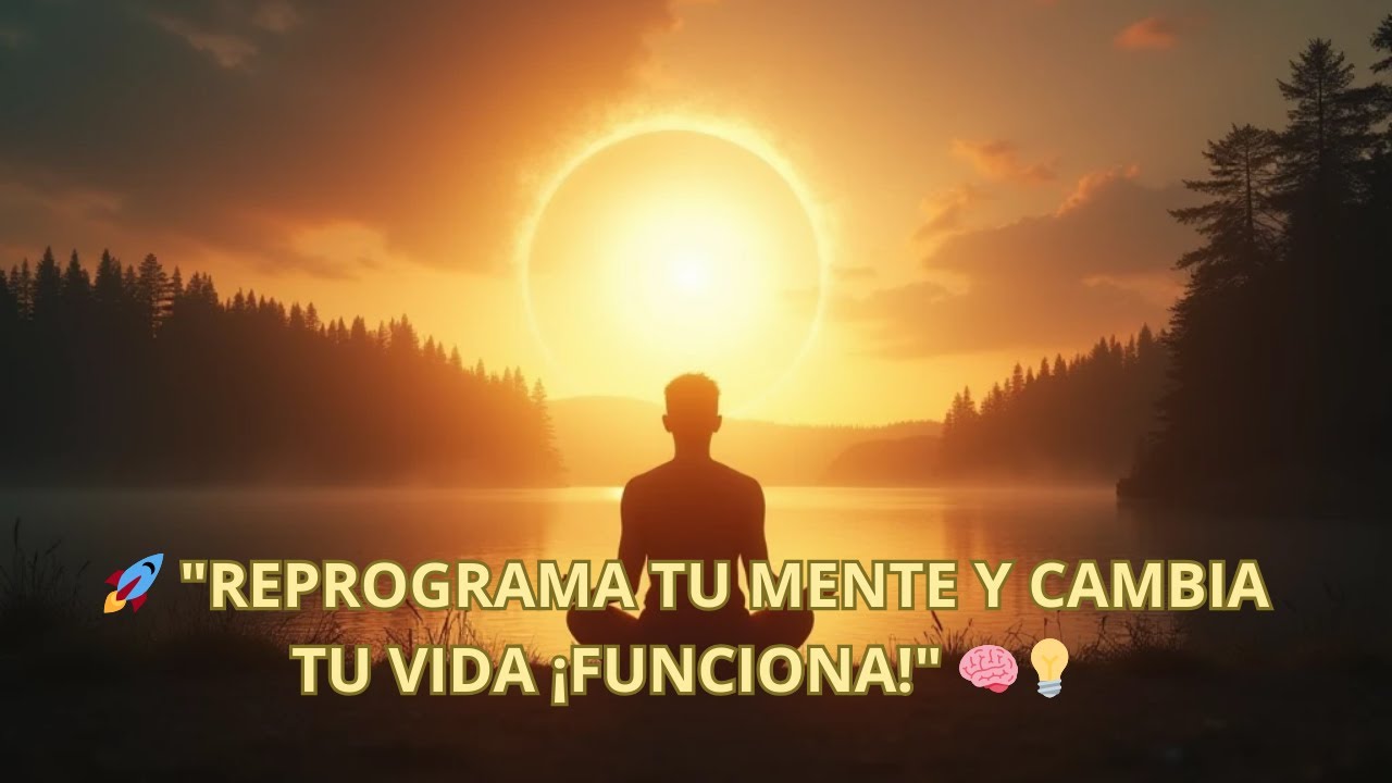 El Poder Oculto de la Mente: ¿Cómo Programar tu Cerebro para el Éxito ...