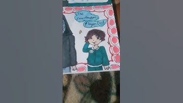 🦑 SQUID GAME 🦑 × my Art style PART 4/ORIGINAL/ #edit​ #squidgame​ #kdrama​ # korea