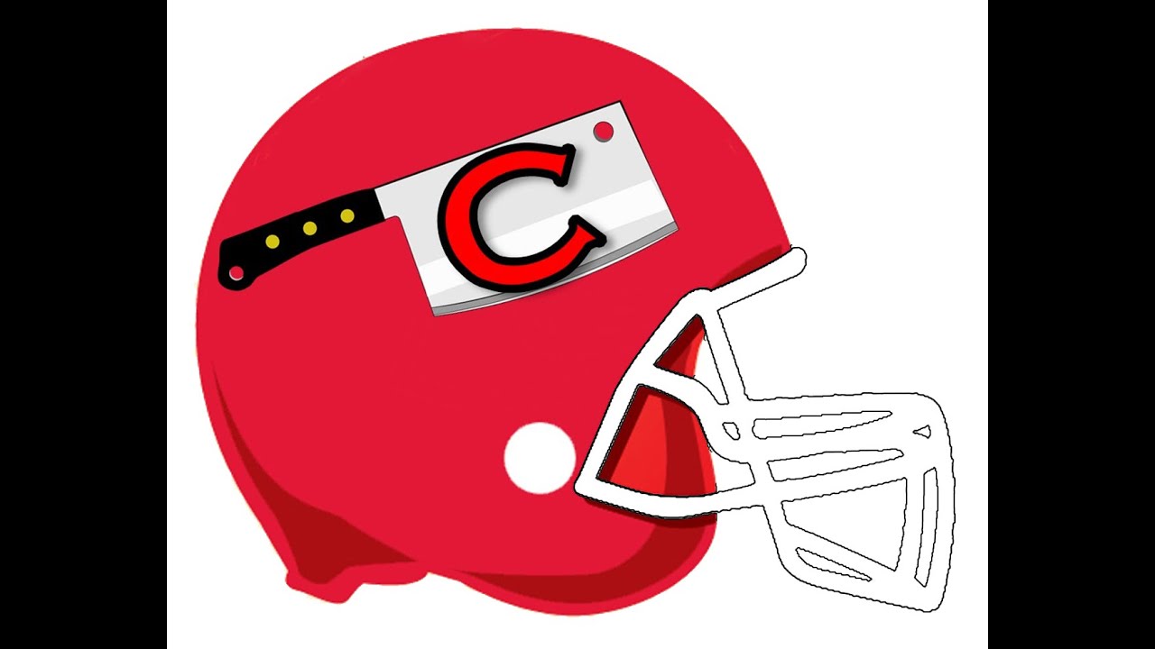 Breakaway Football: Team-Specific Abilities - "Chefs"